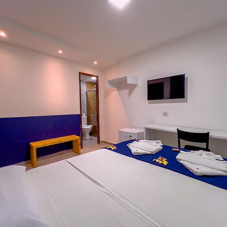 Pousada Porto Verano ปอร์โต จิ กาลินญาส ภายนอก รูปภาพ
