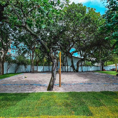 Pousada Porto Verano ปอร์โต จิ กาลินญาส ภายนอก รูปภาพ