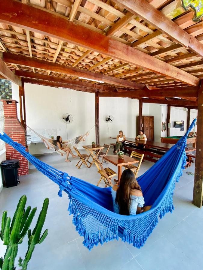 Pousada Porto Verano ปอร์โต จิ กาลินญาส ภายนอก รูปภาพ