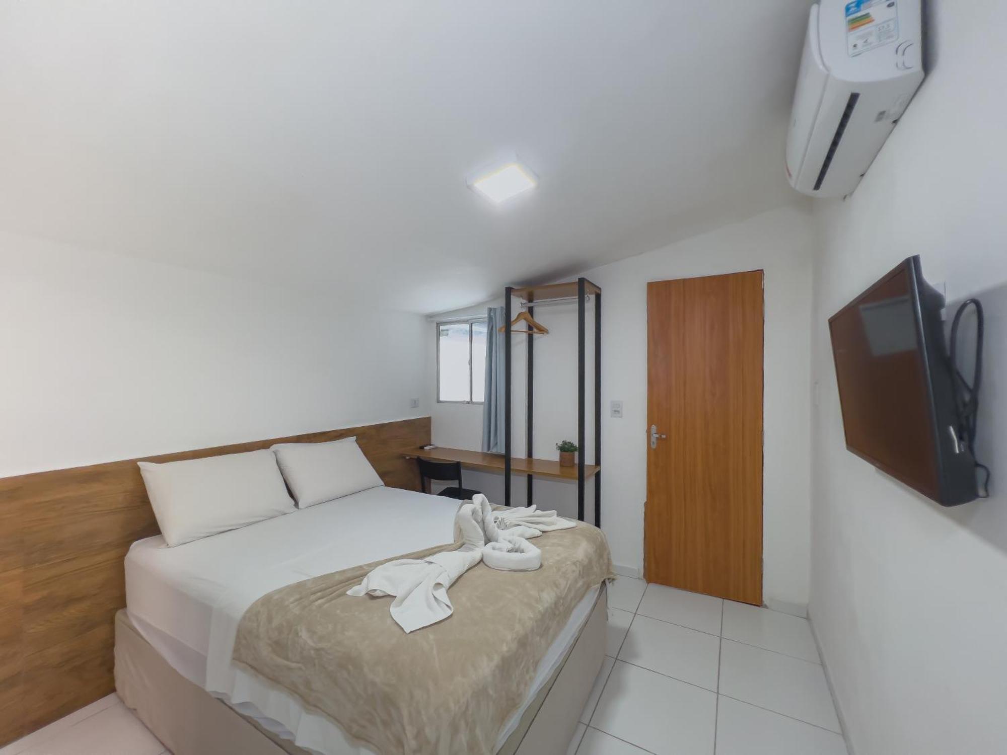 Pousada Porto Verano ปอร์โต จิ กาลินญาส ภายนอก รูปภาพ